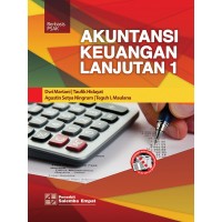 Akuntansi Keuangan Lanjutan 1