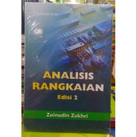 Analisis Rangkaian Edisi 2