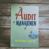 Audit Manajemen