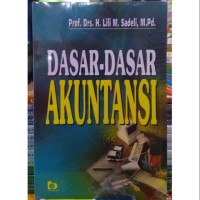 Dasar-Dasar Akuntansi