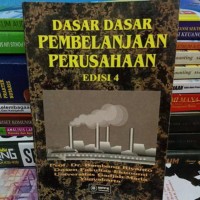 Dasar-Dasar Pembelanjaan Perusahaan Edisi 4