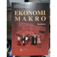 Ekonomi Makro