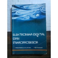 Elektronika Digital dan Mikroprosesor