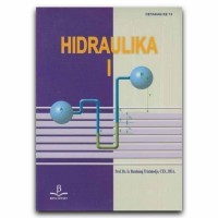 Hidraulika I