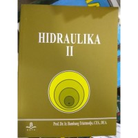 Hidraulika II