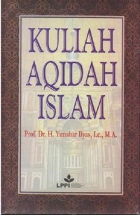 Kuliah Aqidah Islam