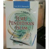 Ilmu Pendidikan Islam