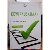 Kewirausahaan  Edisi Revisi