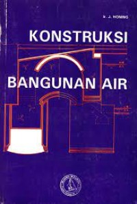 Konstruksi Bangunan Air