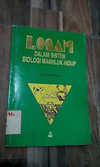 Logam dalam Sistem Biologi Makhluk Hidup