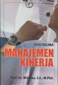 Manajemen Kinerja Edisi kelima