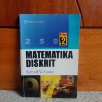 Matematika Diskrit