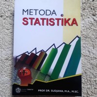 Metoda Statistika