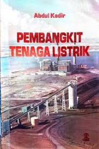 Pembangkit Tenaga Listrik