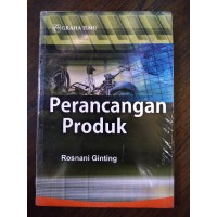 Perancangan Produk