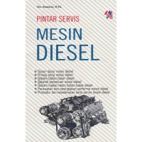 Pintar Servis Mesin Diesel