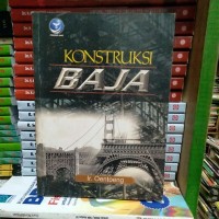 Konstruksi Baja