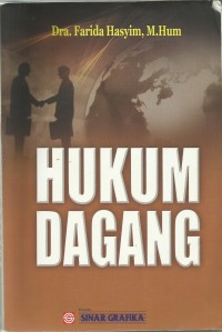 Hukum Dagang