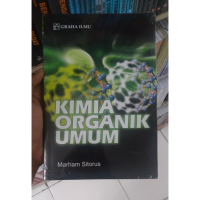 Kimia Organik Umum