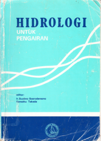 Hidrologi untuk Pengairan