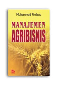 Manajemen Agribisnis