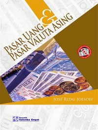 Pasar Uang Pasar Valuta Asing