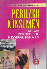 Perilaku Konsumen dalam Perspektif Kewirausahaan