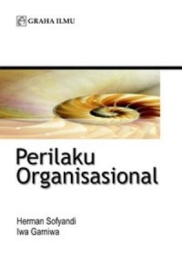 Perilaku Oganisasional