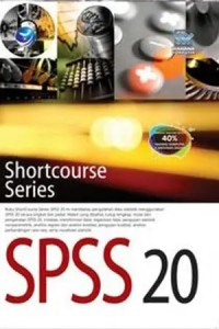 ShortCourse Series SPSS 20