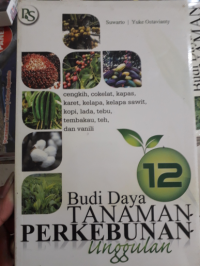 Image of Budi Daya 12 Tanama Perkebunan Unggulan