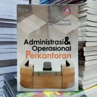 Image of Administrasi dan Operasional Perkantoran