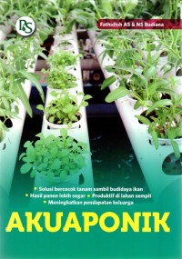 Image of Akuaponik