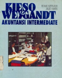 Image of Akuntansi Intermediate
