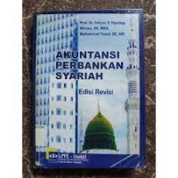 Image of Akuntansi Perbankan Syariah,Edisi Revisi