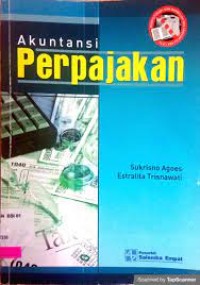 Image of Akuntansi Perpajakan