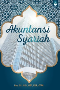 Image of Akuntansi Syariah