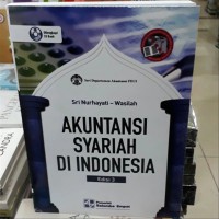 Image of Akuntansi Syariah di Indonesia,Edisi 3