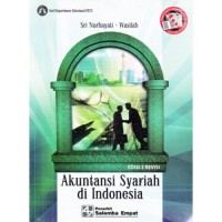 Image of Akuntansi Syariah di Indonesia,Edisi 2 Revisi