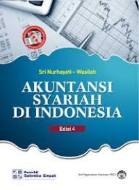 Image of Akuntansi Syariah di Indonesia Edisi 4