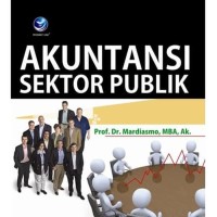 Image of Akuntansi sektor Publik