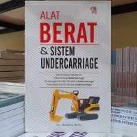 Image of Alat Berat dan Sistem Undercarriage