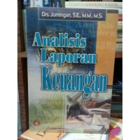 Image of Analisis Laporan Keungan