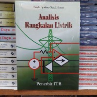 Image of Analisis Rangkaian Listrik