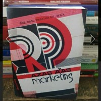 Image of Asa-Asas Marketing