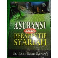 Image of Asuransi dalam Perspektif Syariah