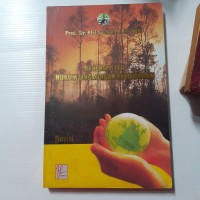 Image of Beberapa Isu Hukum Lingkungan Kepidanaan
