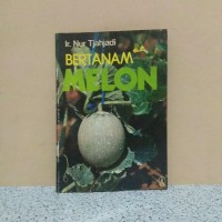 Image of Bertanam Melon
