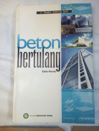 Image of Beton Bertualang Edisi Revisi