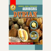 Image of Budidaya-Usaha-Pengolahan Agribisnis Durian