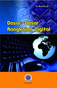 Image of Dasar-Dasar Rangkaian Digital
